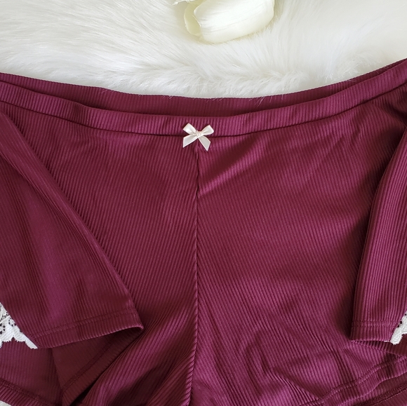 VICTORIA'S SECRET SHORT SLEEP SIZE S💕 - Picture 6 of 9